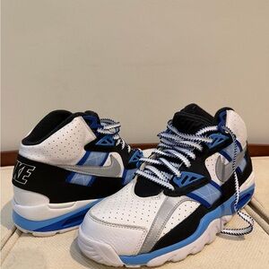 Nike Air Trainer SC High Royals